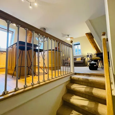 Confort Et élégance Au Bord Du Léman Apartamento