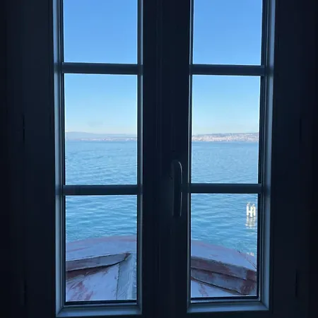 Confort Et élégance Au Bord Du Léman Apartamento