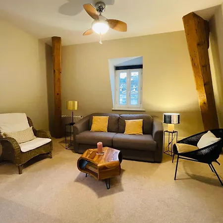 Apartamento Confort Et élégance Au Bord Du Léman