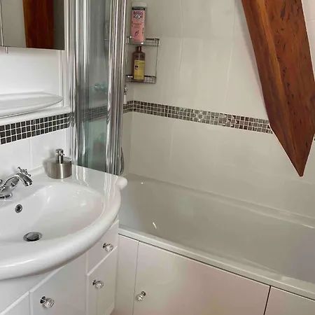 Apartamento Confort Et élégance Au Bord Du Léman Évian-les-Bains