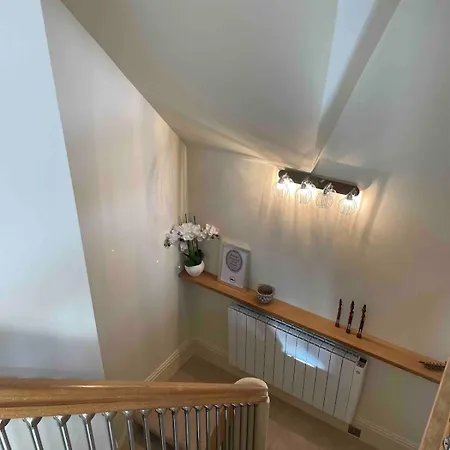 Apartamento Confort Et élégance Au Bord Du Léman Évian-les-Bains