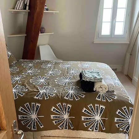 Confort Et élégance Au Bord Du Léman *