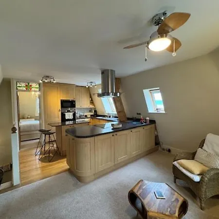Apartamento Confort Et élégance Au Bord Du Léman