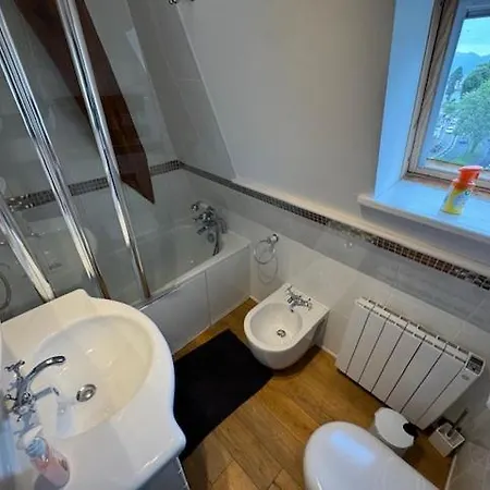 Apartamento Confort Et élégance Au Bord Du Léman
